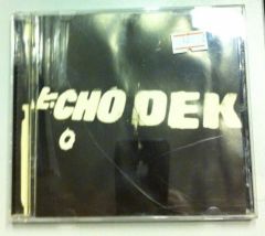 PRIMAL SCREAM ECHO DEK CD 2.EL