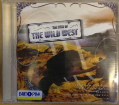 BEST OF WILD WEST CD SIFIR BONANZA RIO BRAVO
