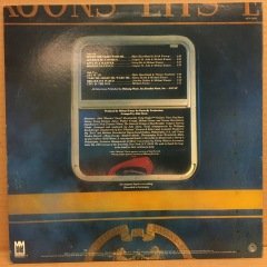 SILVER CONVENTION - LOVA IN A SLEEPER 1978 2.EL PLAK