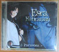 ESRA KAHRAMAN - PARANTEZ - 2CD 2.EL