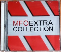 MFÖ - EXTRA COLLECTION CD 2.EL