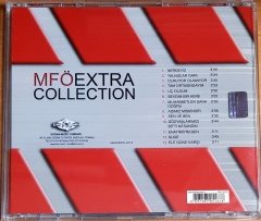 MFÖ - EXTRA COLLECTION CD 2.EL