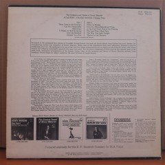 HENRY MANCINI - ACADEMY AWARD SONGS (1965) - LP 2.EL PLAK