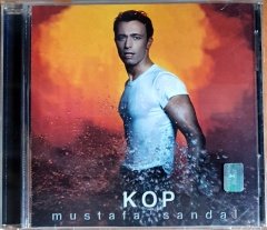 MUSTAFA SANDAL - KOP - CD 2.EL