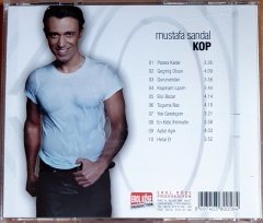 MUSTAFA SANDAL - KOP - CD 2.EL