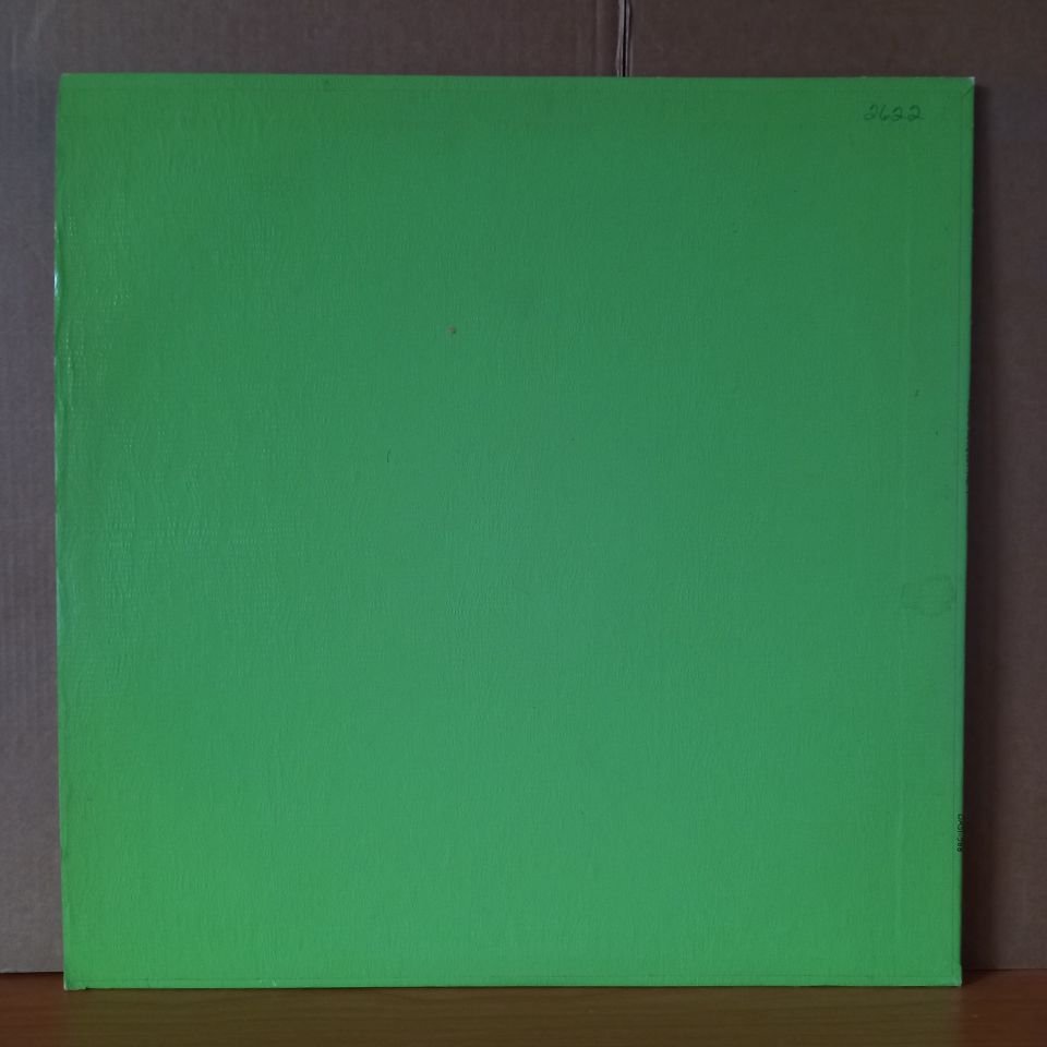 VOCAL BOUQUET NO.1 / CONCHITA SUPERVIA, GUISEPPE DI STEFANO, GINA CIGNA, JACQUES URLUS, CATERINA MANCINI, UMBERTO URBANO, ANTONIO SALVAREZZA - LP 2.EL PLAK