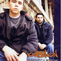 ONDAON - ONDAON'U ANLAMAK (2006) - CD SIFIR