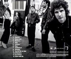 THE NEIGHBOURHOOD - THE NEIGHBOURHOOD (2018) - CD SIFIR