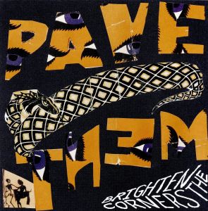 PAVEMENT - BRIGHTEN THE CORNER (1997) - LP 2020 EDITION SIFIR PLAK