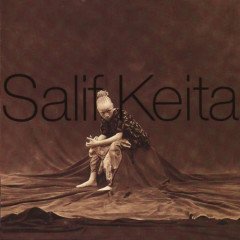 SALIF KEITA - FOLON... THE PAST (1995) - CD 2.EL