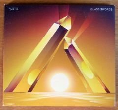 RUSTIE - GLASS SWORDS CD 2.EL