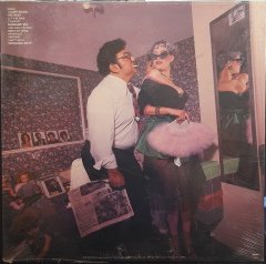 FOXY - PARTY BOYS! (1979) - PLAK SIFIR