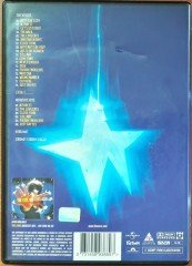 THE CURE - GREATEST HITS (2001) - DVD 2.EL