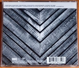 PHOENIX - ALPHABETICAL (2004) - CD 2.EL