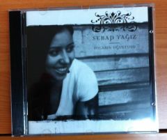 SERAP YAĞIZ - SULARIN UĞULTUSU CD 2.EL