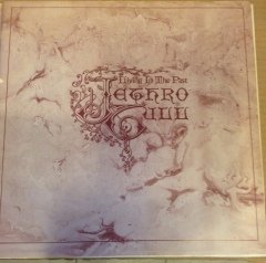 JETHRO TULL - LIVING IN THE PAST 2.EL 2PLAK
