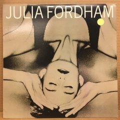 JULIA FORDHAM - JULIA FORDHAM 1988 2.EL PLAK
