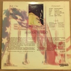 WYNTON MARSALIS - THE ALL AMERICAN HERO (1986) ART BLAKEY 2.EL PLAK