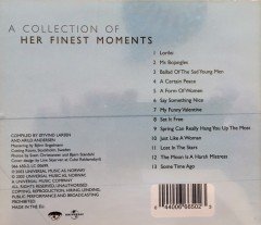 RADKA TONEFF - SOME TIME AGO / A COLLECTION ... (2003) - CD VOCAL JAZZ SIFIR