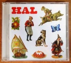 HAL - 2004 CD 2.EL