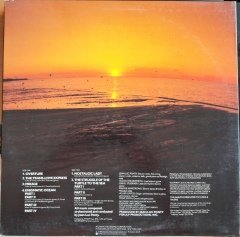 JEAN-LUC PONTY - ENIGMATIC OCEAN (1977) - 2.EL PLAK