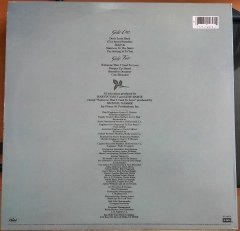 NATALIE COLE - DON'T LOOK BACK (1980) - 2.EL PLAK