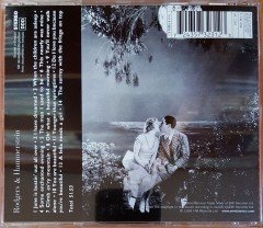 RODGERS & HAMMERSTEIN SONGS / SAMUEL RAMEY, NATIONAL PHILHARMONIC ORCHESTRA, PETER MATZ (1999) CD 2.EL