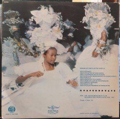 SAMBAS DE ENREDO DAS ESCOLAS DE SAMBA DO GRUPO 1 (1978) - 2.EL PLAK