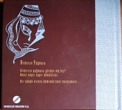 ZEKİ MÜREN'İN ANISINA / EKİNCİLER HOLDİNG A.Ş. KÜLTÜR-SANAT DİZİSİ 1 / CD+KİTAP 2.EL