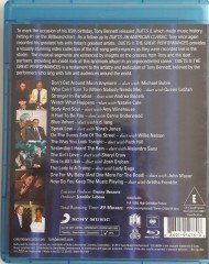 TONY BENNETT - DUET II (2012) - BLU-RAY 2.EL