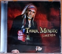 TARIK MENGÜÇ - LAKERDA - CD 2.EL