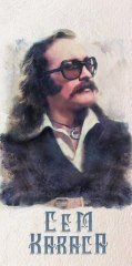 CEM KARACA - THE BEST OF 2 - LP SIFIR PLAK