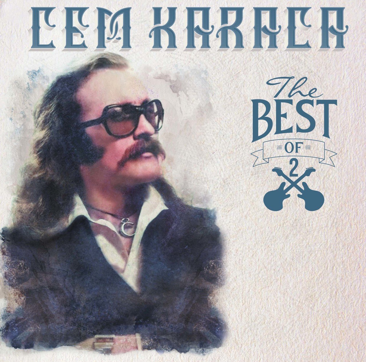 CEM KARACA - THE BEST OF 2 - LP SIFIR PLAK