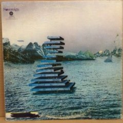RENAISSANCE - PROLOGUE 1972 2.EL PLAK