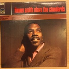 JIMMY SMITH PLAYS THE STANDARDS 2.EL PLAK