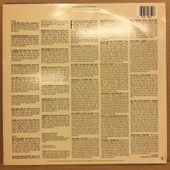 1940'S JAZZ SINGERS 1987 2.EL PLAK