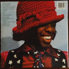 SLY & THE FAMILY STONE - GREATEST HITS (1970) - LP 2017 EDITION SIFIR PLAK