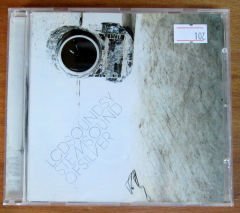 LCD SOUNDSYSTEM - SOUND OF SILVER (2007) - CD 2.EL