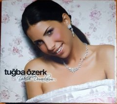 TUĞBA ÖZERK - YIKILDI DUVARLARIM - 2CD 2.EL