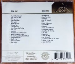 ASIA - GOLD (2005) - 2CD 2.EL