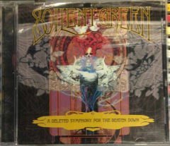 SOILENT GREEN A DELETED SYMPHONY..CD DEATH METAL