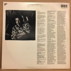 STANLEY CLARKE - HIDEAWAY (1986) 2.EL PLAK