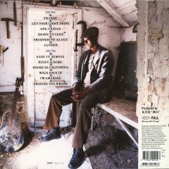 KEB' MO' - KEEP IT SIMPLE (2004) - LP 180GR SIFIR PLAK