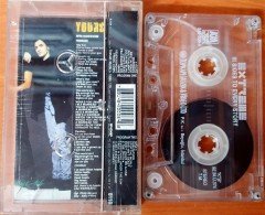 EXTREME - III SIDES TO EVERY STORY (1992) TOPKAPI CASSETTE MADE IN TURKEY ''USED''