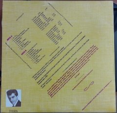 THERE'S NO PLACE LIKE HOME THE BEST OF ROME RECORDS 1960-61 - PLAK 2.EL