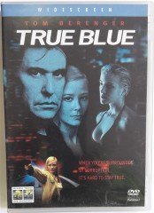 TRUE BLUE - TOM BERENGER - DVD 2.EL