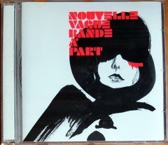 NOUVELLE VAGUE - BANDE A PART (2006) CD 2.EL