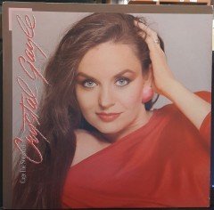 CRYSTAL GAYLE - CAGE THE SONGBIRD (1983) - 2.EL PLAK