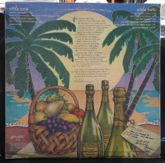 APRIL WINE - LIVE AT THE EL MOCAMBO (1977) - PLAK 2.EL
