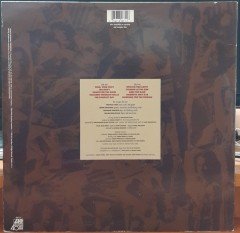 THE ESCAPE CLUB - WILD WILD WEST (1988) - PLAK 2.EL
